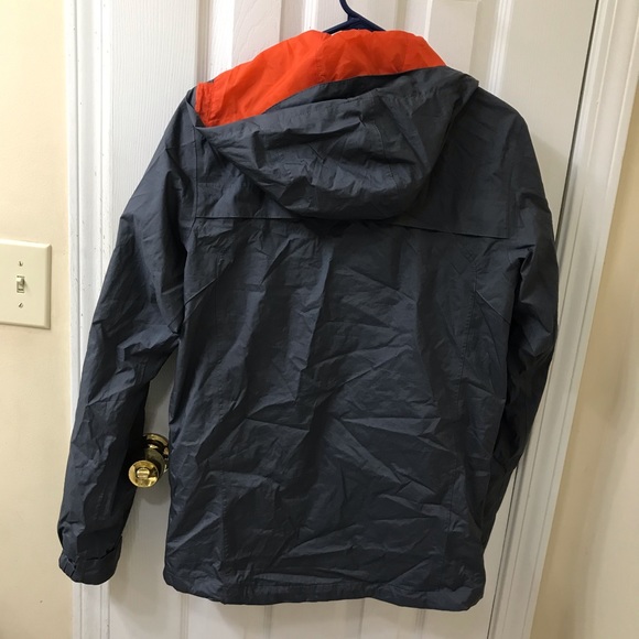 Raincoat - Picture 3 of 3
